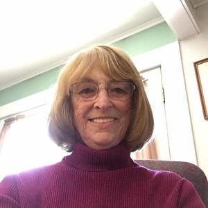 Meet your Posher, Kay